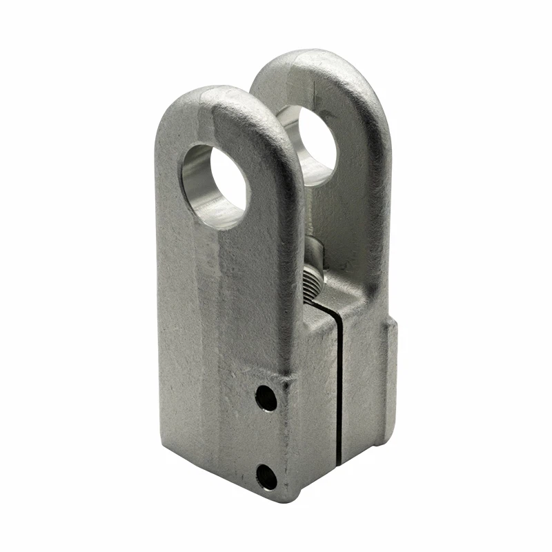 Female Rod Ends Clevis