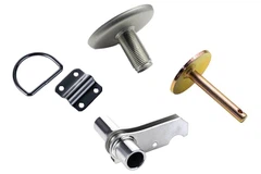 Dijelovi za zavarivanje