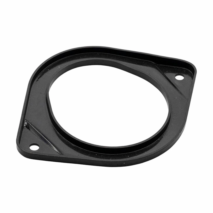 Black Metal Speaker Gasket