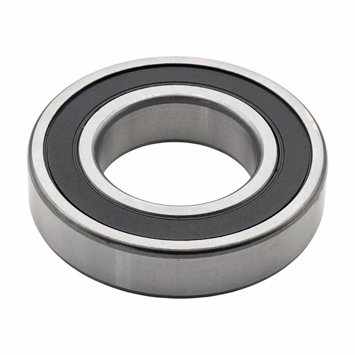 Deep Groove Ball Bearings