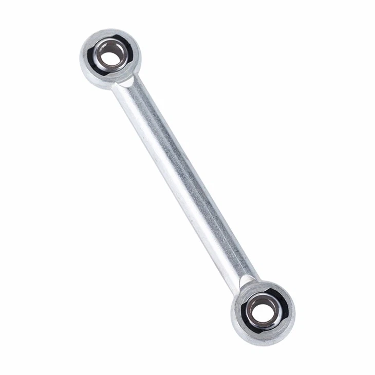 Steering Tie Rod Kit Ball Joint