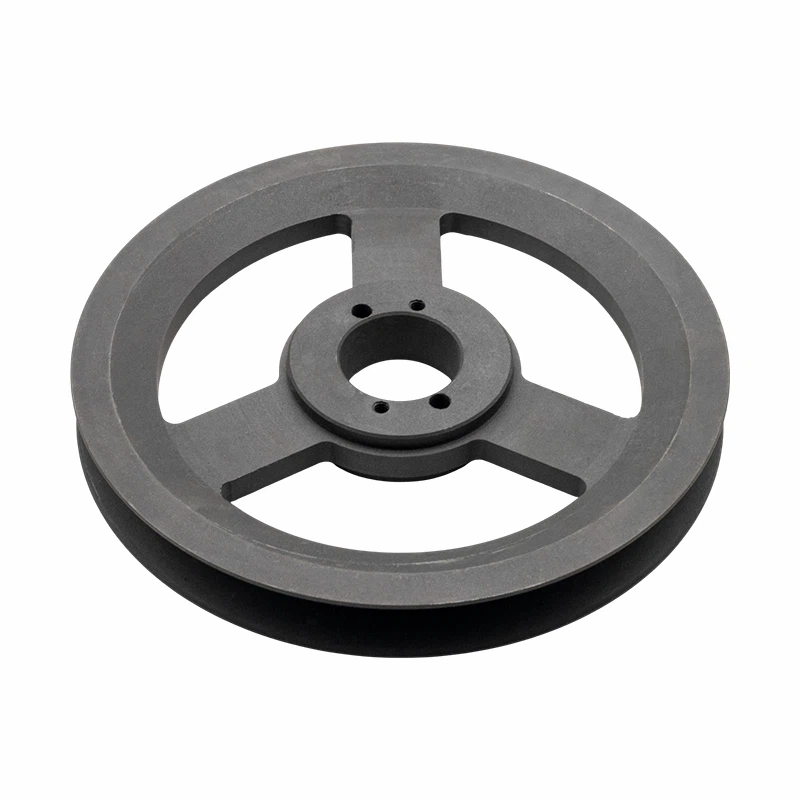 Split konusni sheave remenica